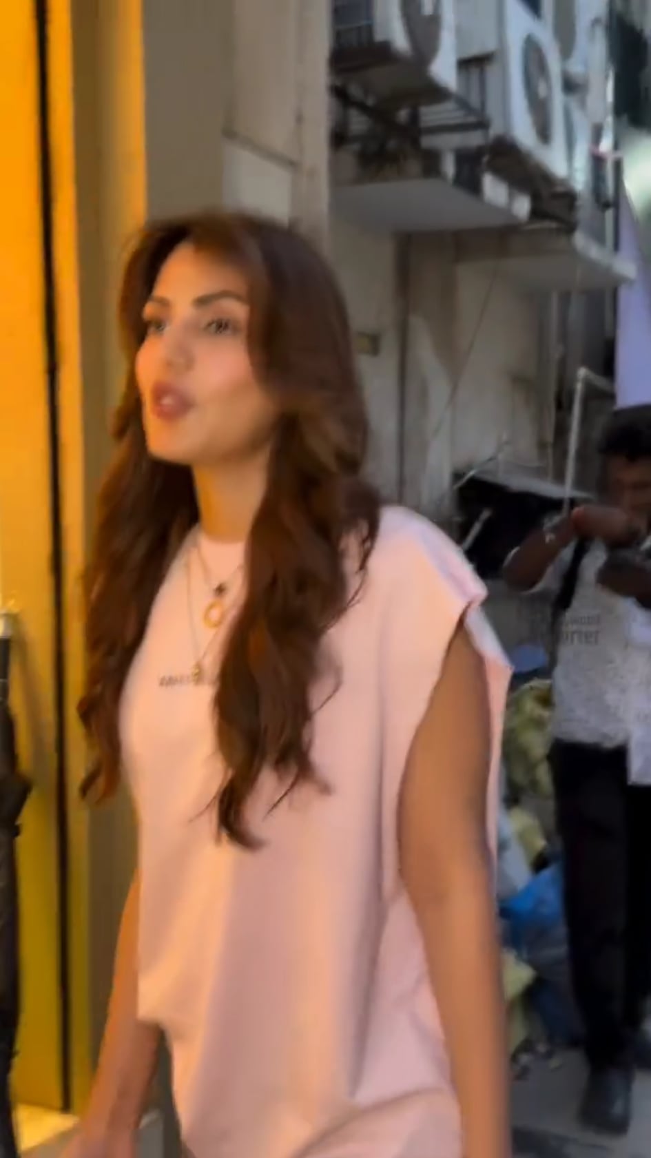 Rhea Chakraborty’s Hot and Sexy Looks