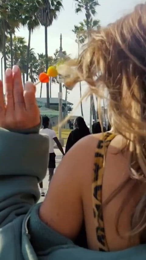 Rita Ora’s Sexy Ass Steals the Show in Stunning Bikini Moments