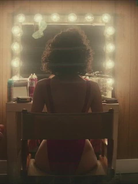 Rose Byrne’s Hot Ass in TV Series Physical