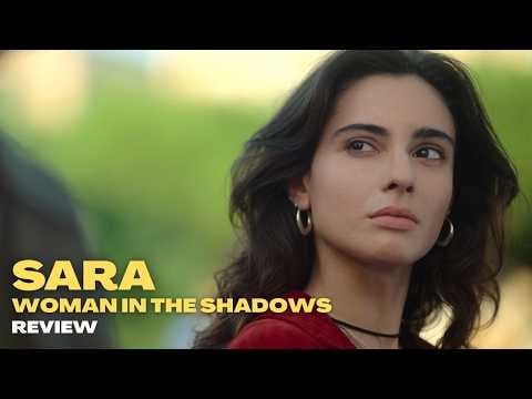 Sara in Woman in the Shadows Featuring Intense Nude Scenes