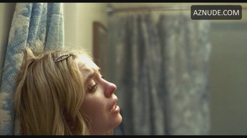 Sydney Sweeney’s Sexy Moments in Euphoria 2019