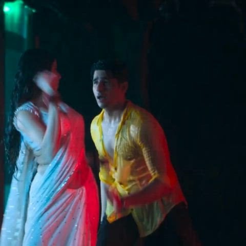 Janhvi Kapoor’s sizzling nude scene in her latest film