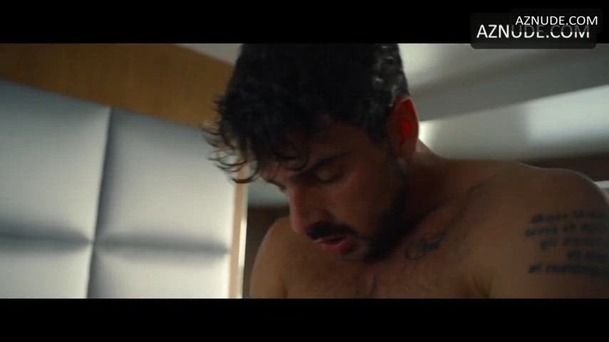 ANNA MARIA SIEKLUCKA SIZZLES IN 365 DAYS WITH UNFORGETTABLE HOT SCENES