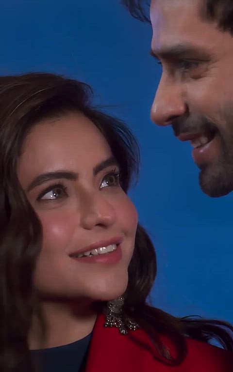 Aamna Sharif’s sexy appearance in her movies and TV series