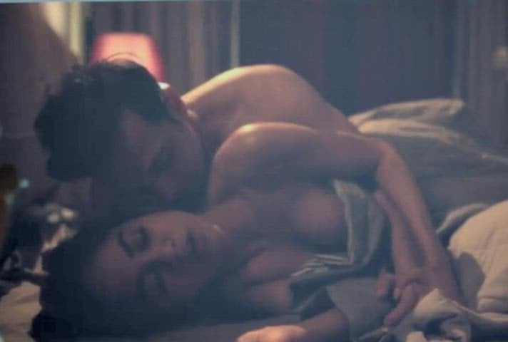 Aditi Phonakar’s sizzling nude scene will leave you breathless