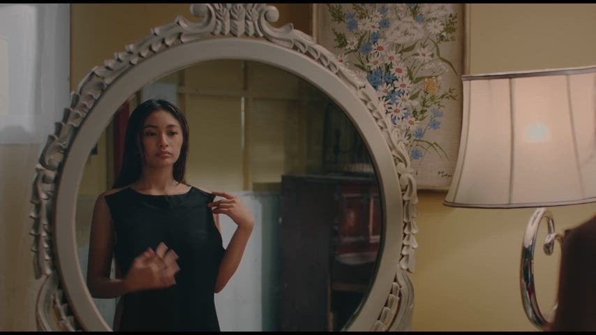 Aiko Garcia’s Sensational Sex Scene in ‘Bulong ng Laman’ (2025)