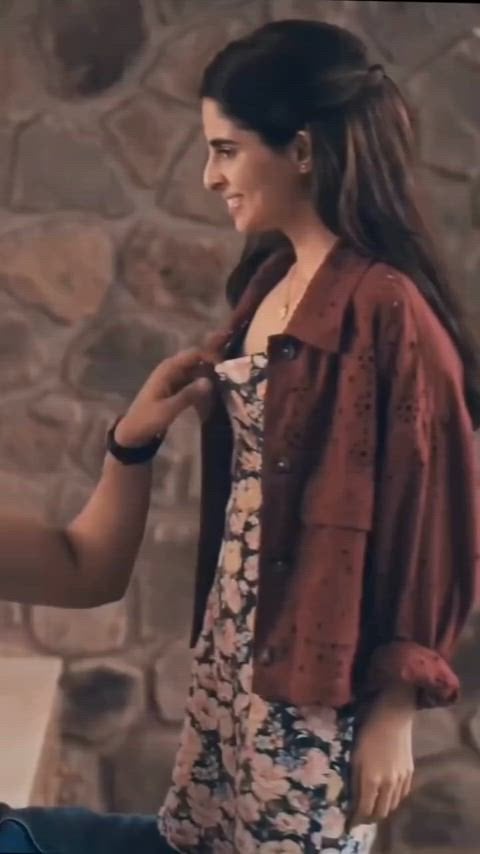 Aisha Ahmed’s sizzling nude scene in a hot new movie