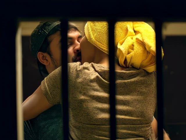 Aishwarya Lekshmi’s Hot Nude Scene Revealed