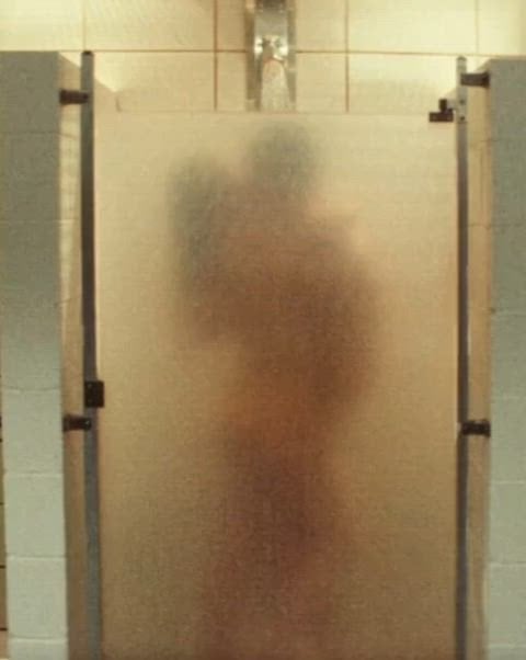 Alexa Blair Robertson’s nude scene in Terrifier 3 (2024)