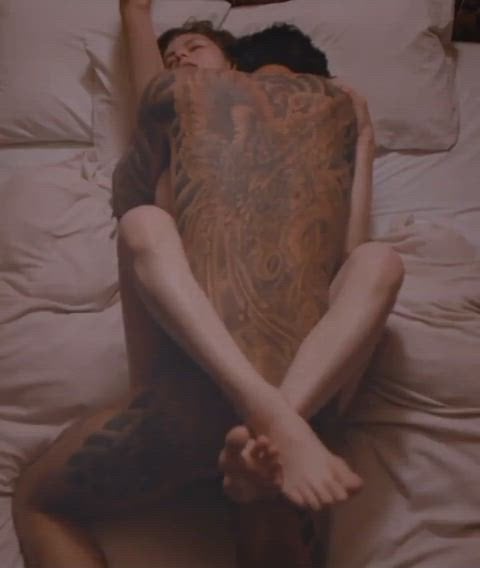 <p>Alexandra Daddario’s Steamy Nude Scene in <em>The White Lotus</em></p>