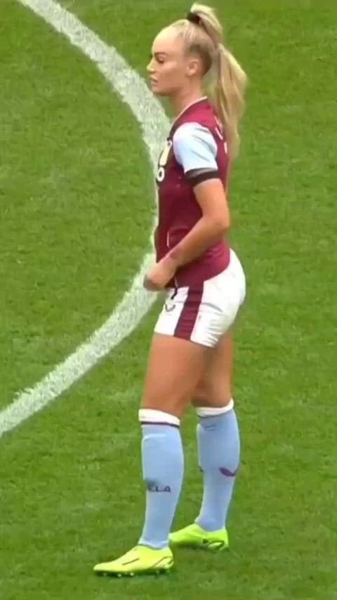 Alisha Lehmann’s Sexy Ass Will Leave You Breathless