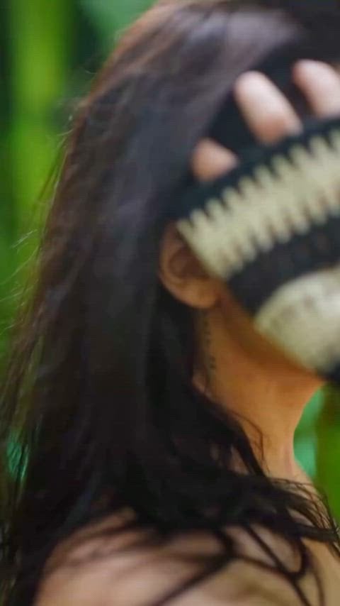 Amy Aela in a sizzling hot nude scene that will leave you breathless