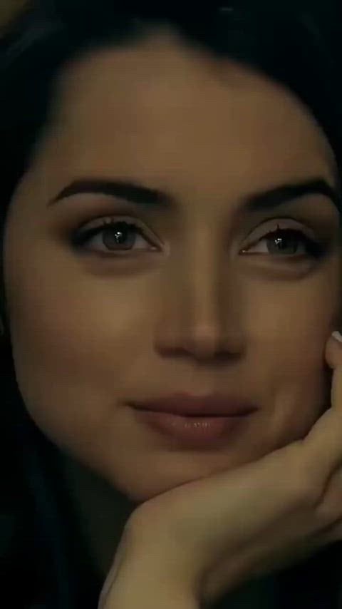 Ana De Armas Goes Wild in a Steamy Hot Bikini Reveal