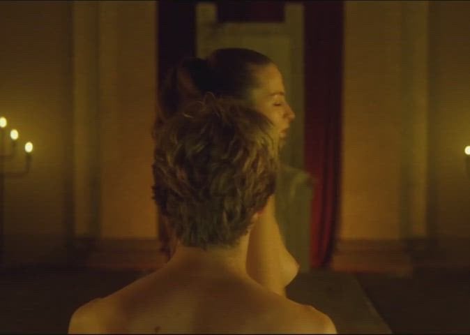 Ana Lecic’s nude scene in ‘Crna Svadba’ S02E09 [Enhanced 60fps]