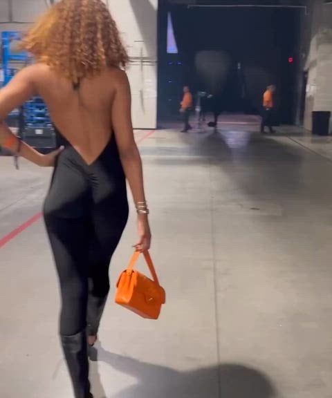 Angel Reese’s Hot and Steamy Ass Moments