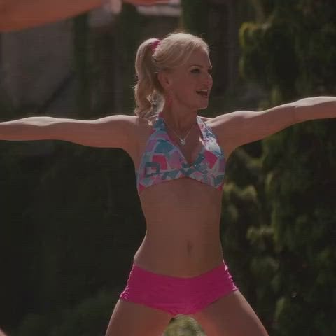 Anna Faris Sexy Moments That Will Leave You Breathless
