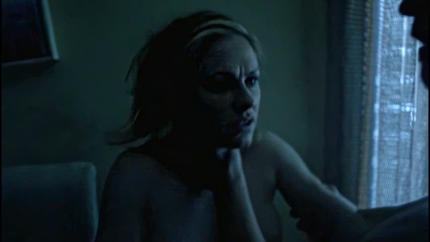 Anna Paquin’s Steamy Nude Scene in The Affair Season 5 Episode 3