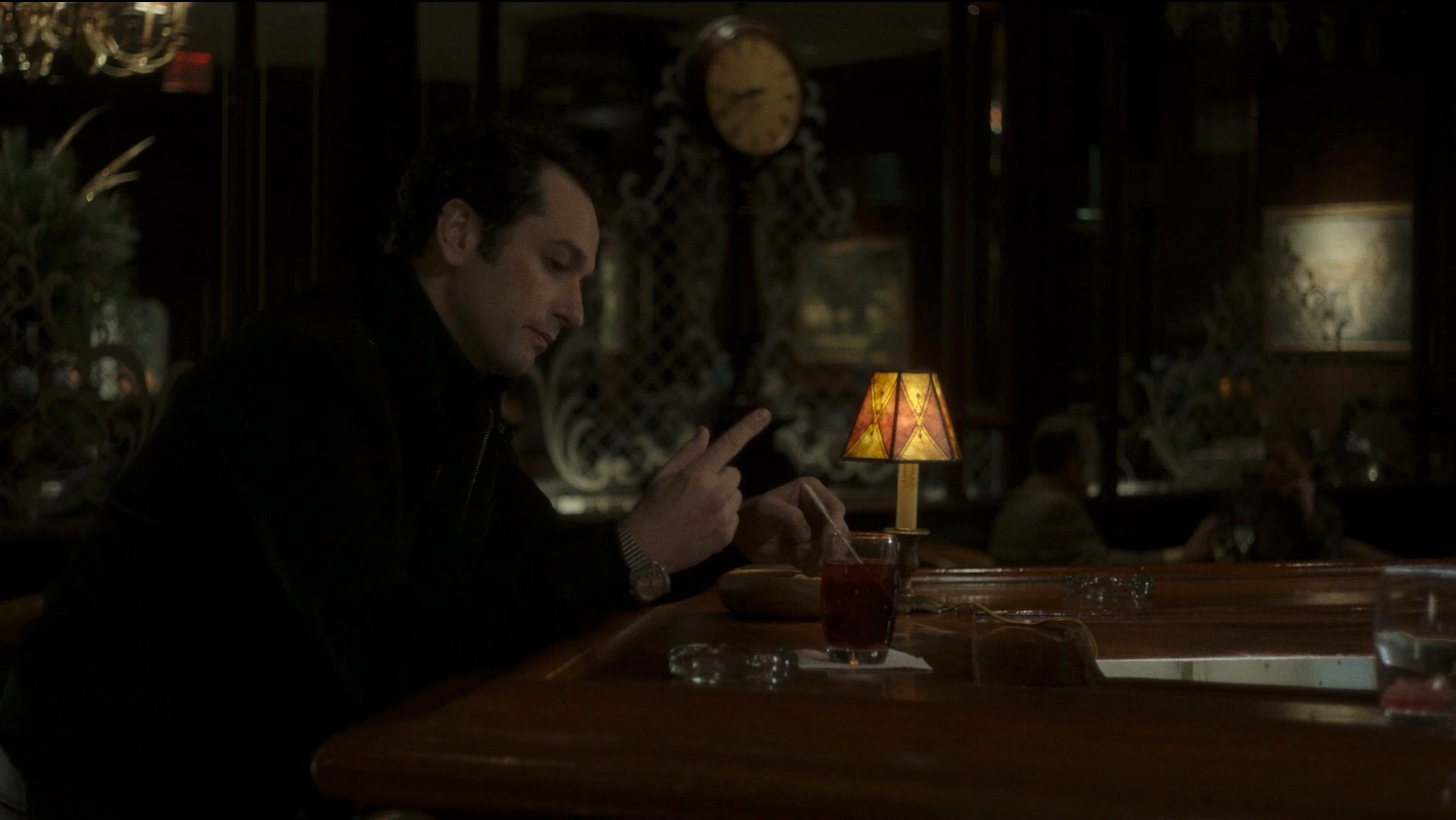 Annet Mahendru in an unforgettable nude scene that will leave you breathless.