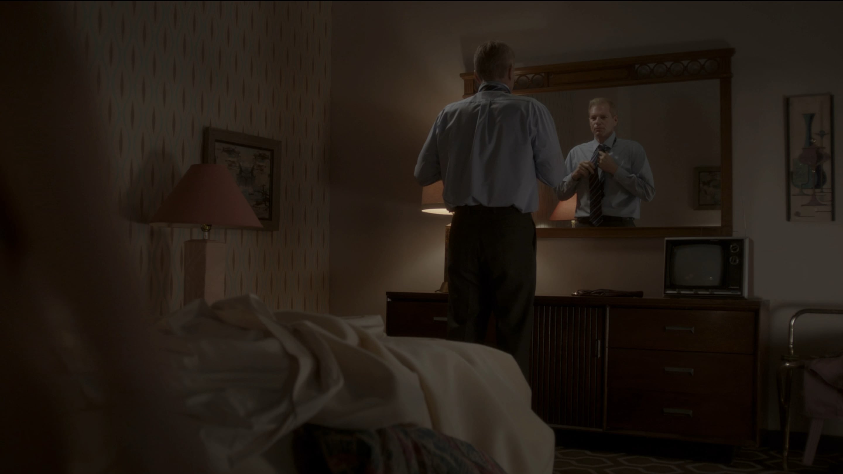 Annet Mahendru’s Steamy Nude Scene Will Leave You Breathless!