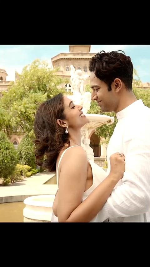 Anupriya Goenka’s sizzling nude scene will leave you breathless