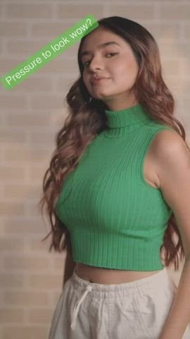 Anushka Sen’s stunning nude scene in a hot, sexy film