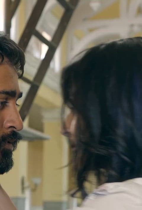 Anushka Sharma’s sizzling nude scene in her latest film