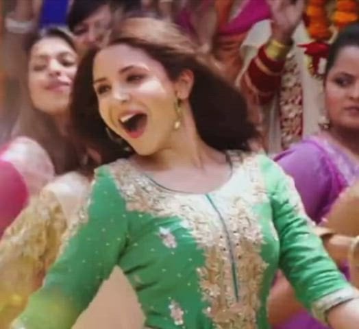 Anushka Sharma’s steamy nude scene that will leave you breathless