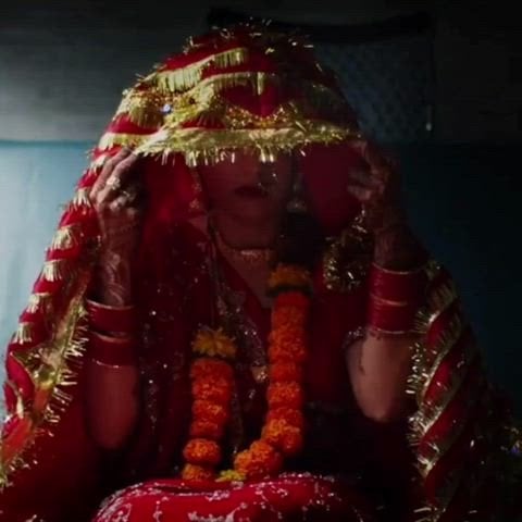 Aparnaa Bajpai’s steamy nude scene that will leave you breathless