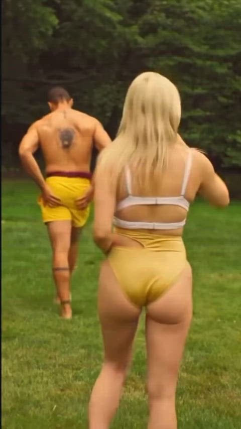 Ariel Winter Goes Wild in a Hot and Sultry Adventure