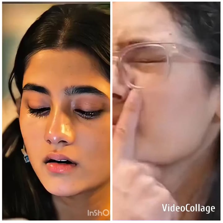 Ashlesha Thakur’s daring nude scene in an intimate exploration.