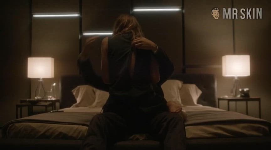 Ashley Greene’s Stunning Nude Scene in Rogue (2013)