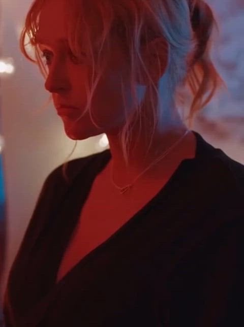 Audrey Neal in a Nude Scene from College Story (2025)