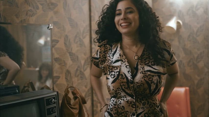 Aurora Cossio’s Alluring Hot Moments Uncovered