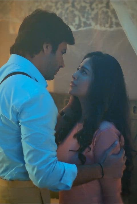 Avika Gor’s sizzling nude scene in her latest movie is absolutely unforgettable