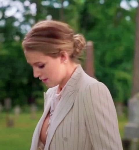 Blake Lively’s nude scene in “A Simple Favor” 2018