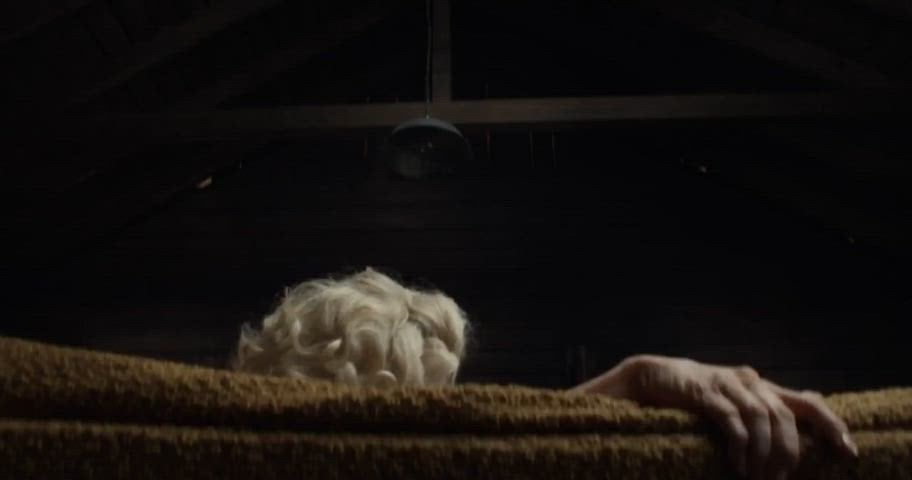 Brittany Snow’s daring nude scene in X (2022)