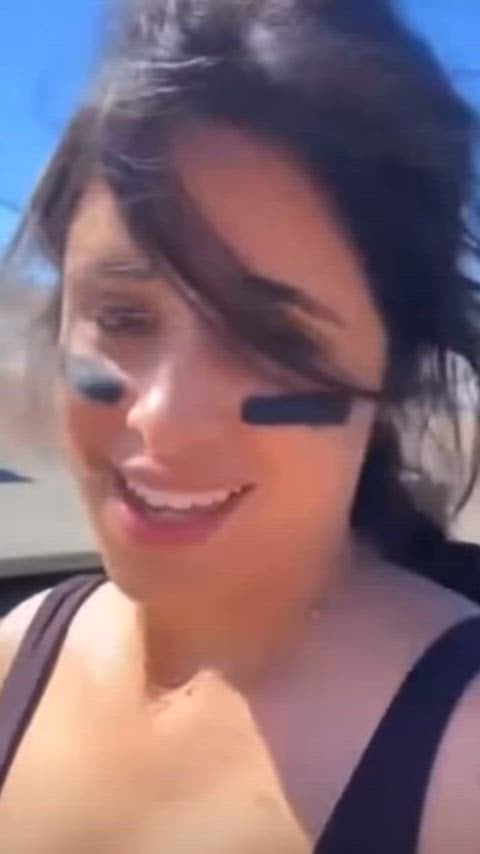 Camila Cabello Shows Off Her Sexy Curves in a Stunning Ass Display