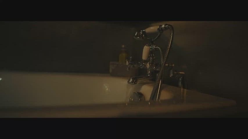 Camille Razat’s Nude Scene in “Mastemah” (2022) Pt1