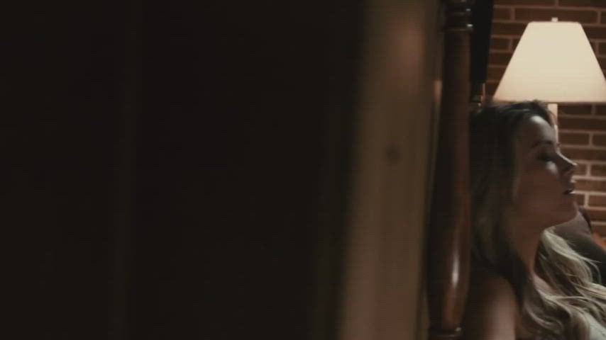 Charlotte Ross Turns Up the Heat in Drive Angry (2011)