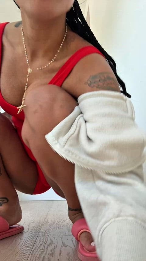 Coi Leray’s Sexy Booty Moments That Will Leave You Breathless