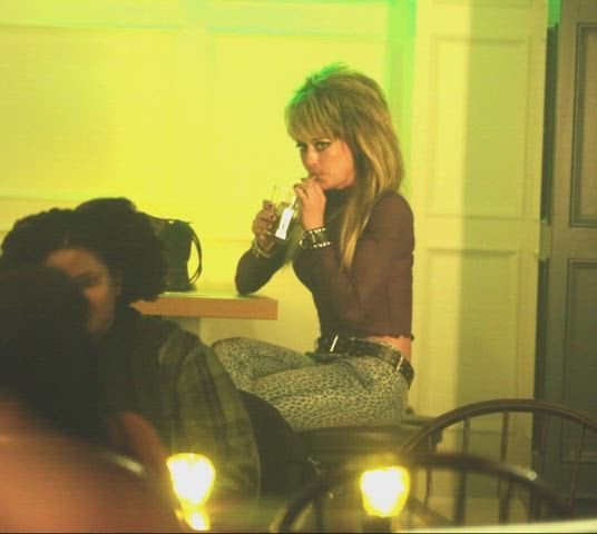 Crystal Mudry’s nude scene in Peacemaker S01E01 (2022) from the 4K version, 60fps