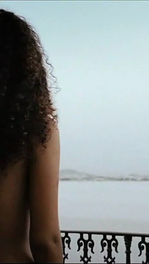 Debora Nascimento’s Nude Scene in Budapest (2009)