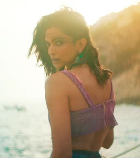 Deepika Padukone’s steamy nude scene that will leave you breathless