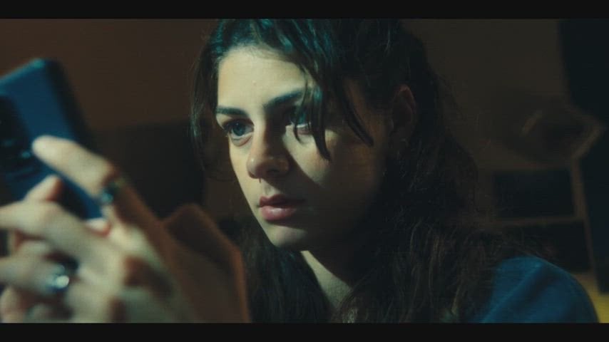 Derya Akyol’s Nude Scene in Euphorie Season 1 Episode 1 (2025)