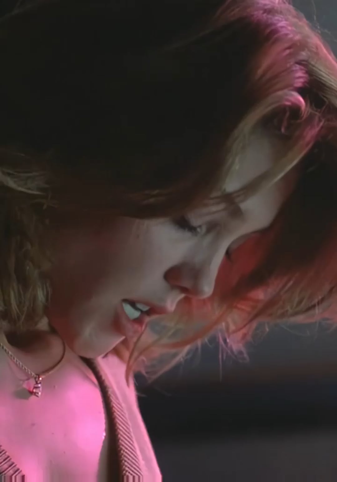 Diane Lane’s breathtaking nude scene in a steamy movie moment