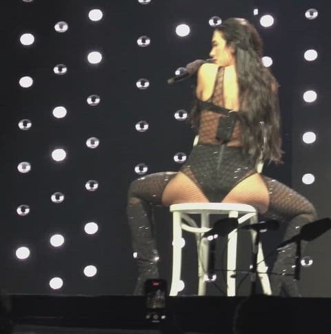 Dua Lipa’s Hottest Ass Moments That Will Leave You Breathless