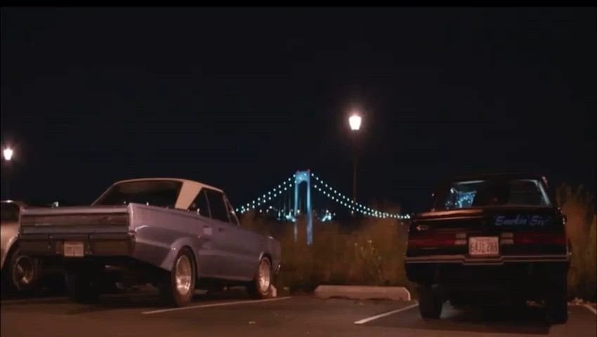 Emily Ratajkowski’s Steamy Nude Scene in Cruise (2018)