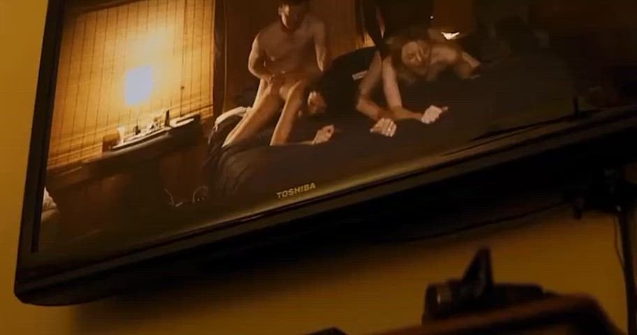 Emma Stone and Margaret Qualley Get Hot in Kinds of Kindness (2024)