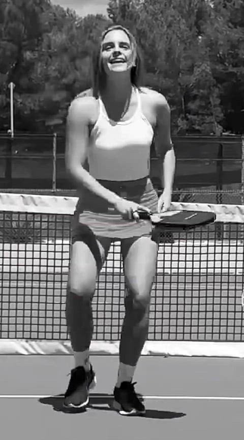 Emma Watson Goes Wild in a Sexy Beach Photoshoot