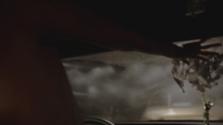 Emmy Rossum’s Steamy Nude Scene in a Hot New Movie